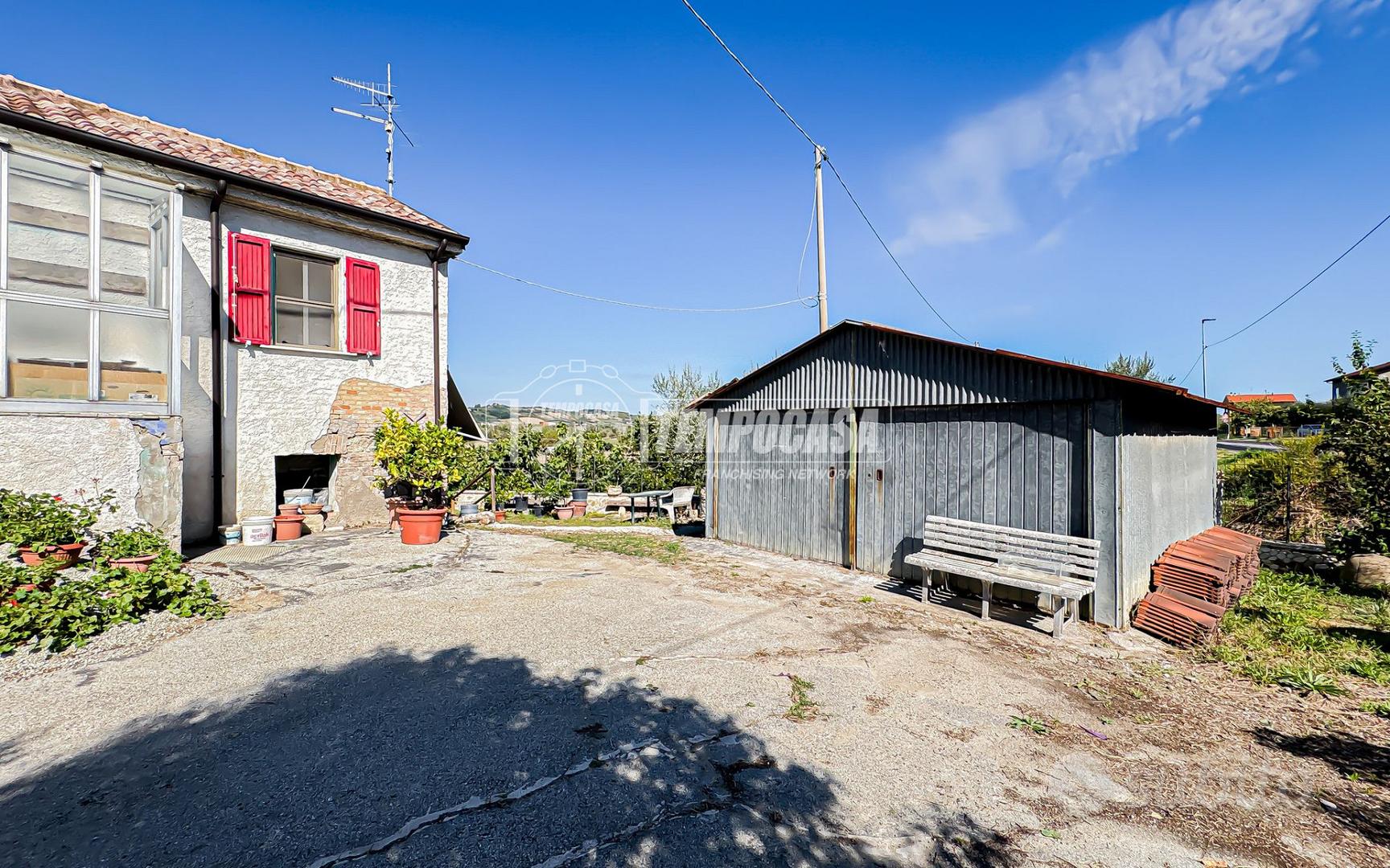 Appartamento – Verucchio, Villa Verucchio - Vista 2