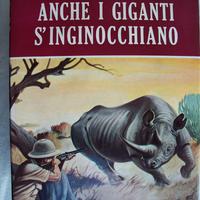 V.T. ZAMMARANO - ANCHE I GIGANTI SI INGINOCCHIANO
