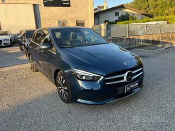 Mercedes-benz B 180 2.0 d Automatic Business Extra