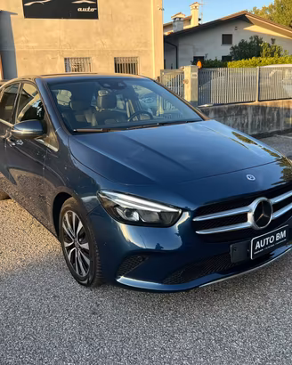 Mercedes-benz B 180 2.0 d Automatic Business Extra