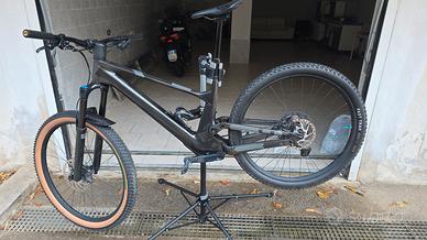 scott genius 920 mtb full