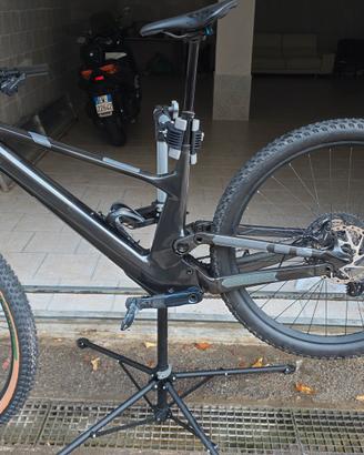 scott genius 920 mtb full