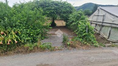 TER. AGRICOLO A NOCERA INFERIORE