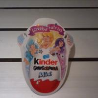 Serie COMPLETA Lovely Fairie KINDER