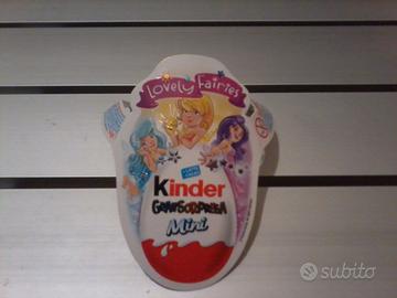 Serie COMPLETA Lovely Fairie KINDER