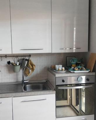 Cucina usata