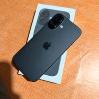 iPhone 16 128GB Totalmente Nuovo 