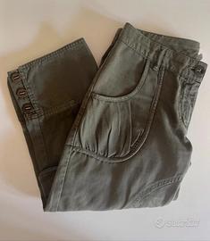 Pantalonj donna Max & Co taglia M