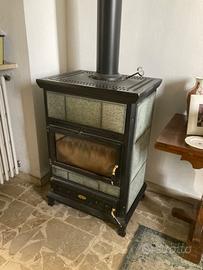 Termostufa Wekos venetien