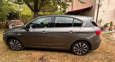 Fiat Tipo Station Wagon 2016