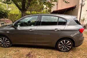 Fiat Tipo Station Wagon 2016