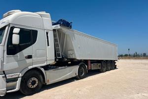 Vasca ribaltabile tecnokar