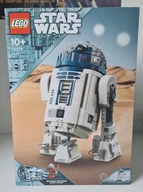 Set LEGO 75379 R2-D2