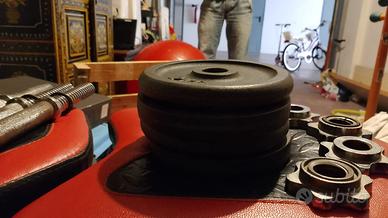 Palestra
