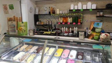 Gelateria artigianale