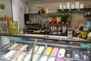 Gelateria artigianale