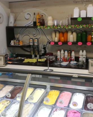 Gelateria artigianale