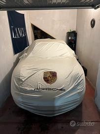 Telo copriauto Porsche 996 Turbo