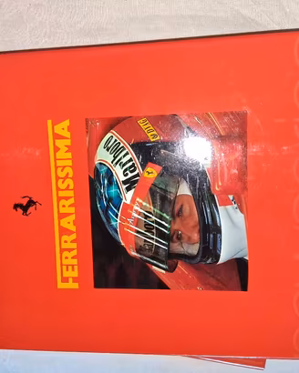 Ferrarissima