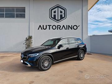 Mercedes-benz GLC 220d 4Matic Mild Hybrid Advanced