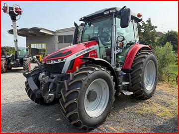 Trattore Massey Ferguson 5S.135 - 2025