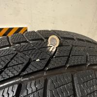 Gomme Pirelli Sottozero 3 invernali 225/40R19