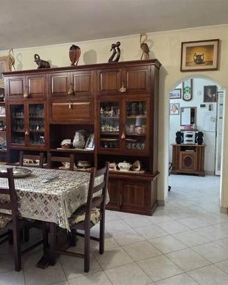 Appartamento di 125 m² con più di 5 locali a Tarqu