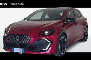 Renault Clio VI 2025 1.8 FULL HYBRID E-TECH T...