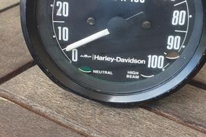 Harley Davidson Aermacchi AMF SST 250