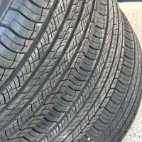 Michelin 255/70  R18