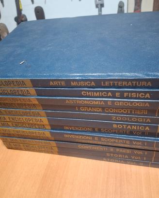 Enciclopedia 