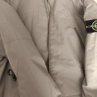 giubbotto Stone Island 
