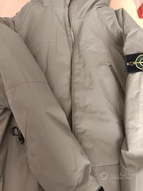 giubbotto Stone Island 