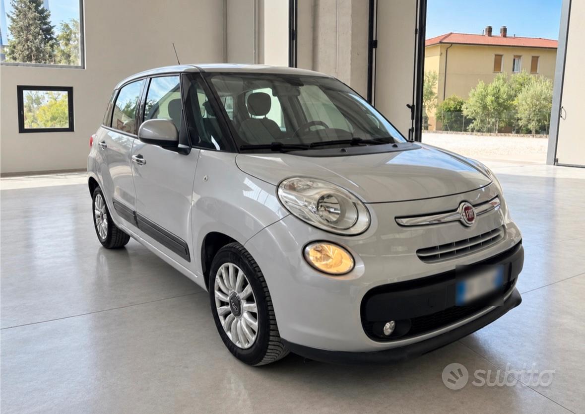 Fiat 500L 2017 photo 2