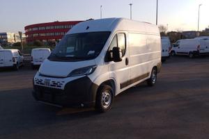 FIAT Ducato AG3 Serie 2 Stock My25 Furgone La...