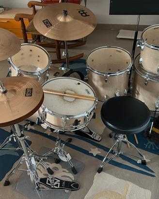 Tama Imperialstar 6 pcs