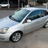 Ford Fiesta 1.4 TdCi 3p. 68cv

