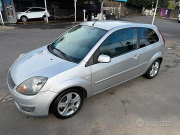 Ford Fiesta 1.4 TdCi 3p. 68cv

