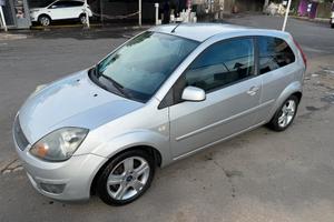 Ford Fiesta 1.4 TdCi 3p. 68cv

