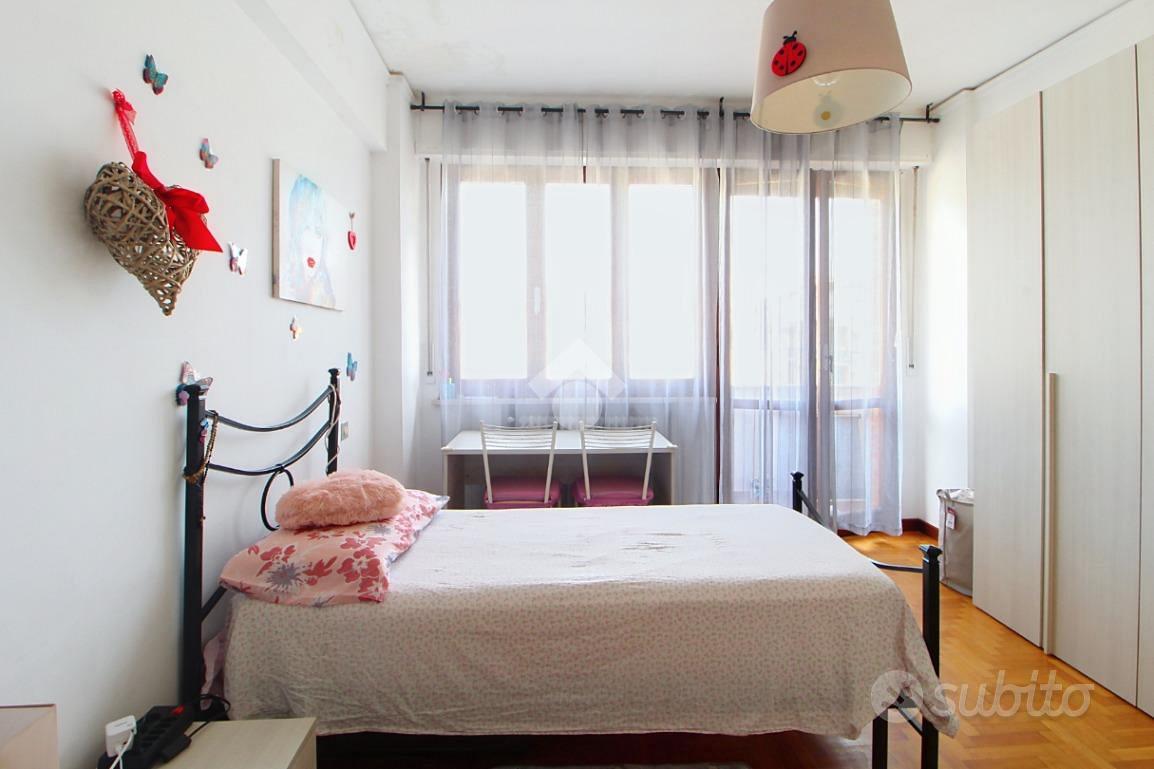 Apartment in Pisa, Magistratura di San Martino, San Giusto - Vista 4