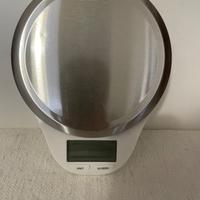 Bilancia da cucina digitale CAMRY EK3226 - NUOVA