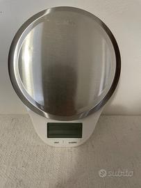 Bilancia da cucina digitale CAMRY EK3226 - NUOVA