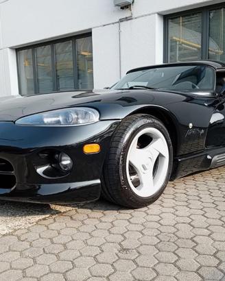 CHRYSLER Viper RT/10 cat VEICOLO DI INTERESSE ST