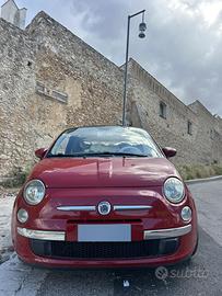 fiat 500 1.3 MultiJet 75cv