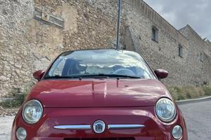fiat 500 1.3 MultiJet 75cv