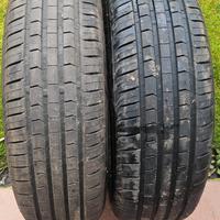 2 gomme 205 70 15 96 T Linglong con 10 km