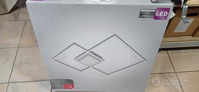 Lampada Led da soffitto 