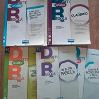 Datti un'altra regola