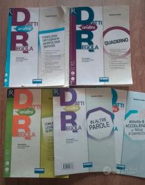 Datti un'altra regola