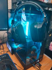 cuffie logitech g935 wireless